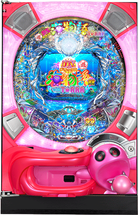 スリーピースドットネット 家庭用中古パチンコ台