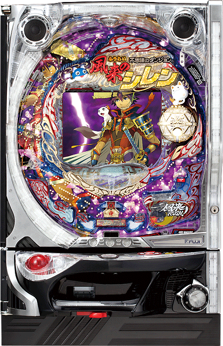 スリーピースドットネット 家庭用中古パチンコ台