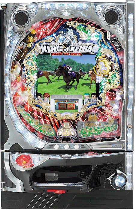 スリーピースドットネット 家庭用中古パチンコ台
