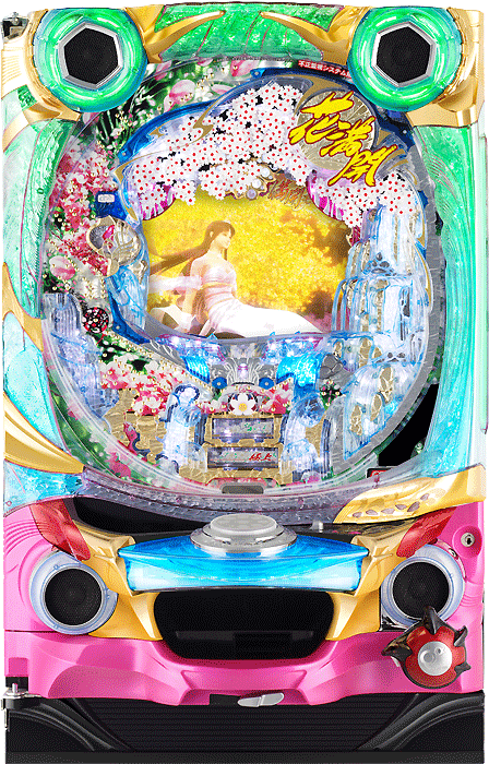 スリーピースドットネット 家庭用中古パチンコ台