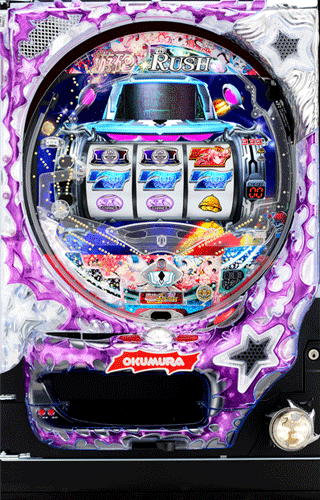 スリーピースドットネット 家庭用中古パチンコ台