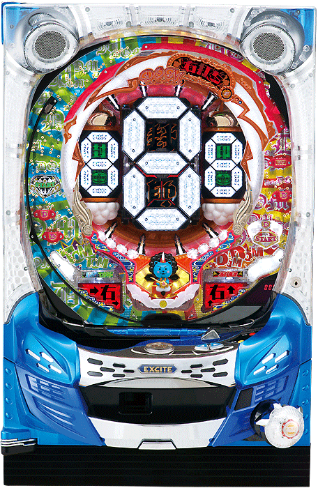 スリーピースドットネット 家庭用中古パチンコ台