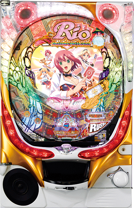 スリーピースドットネット 家庭用中古パチンコ台