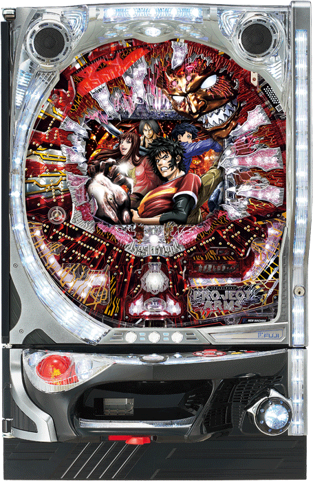スリーピースドットネット 家庭用中古パチンコ台