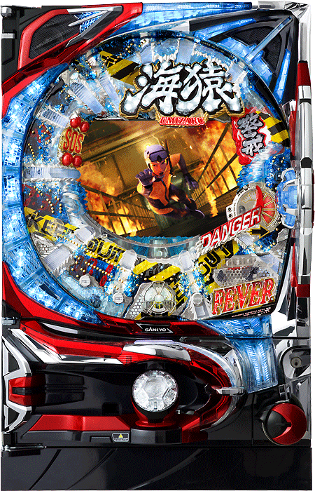 スリーピースドットネット 家庭用中古パチンコ台
