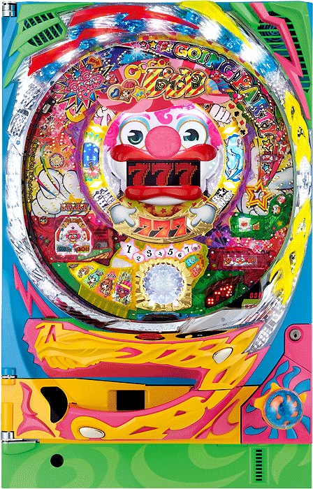 スリーピースドットネット 家庭用中古パチンコ台