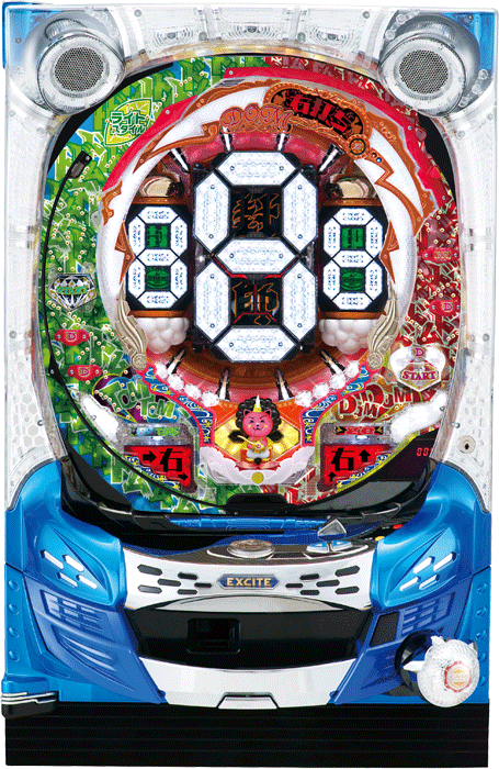 スリーピースドットネット 家庭用中古パチンコ台