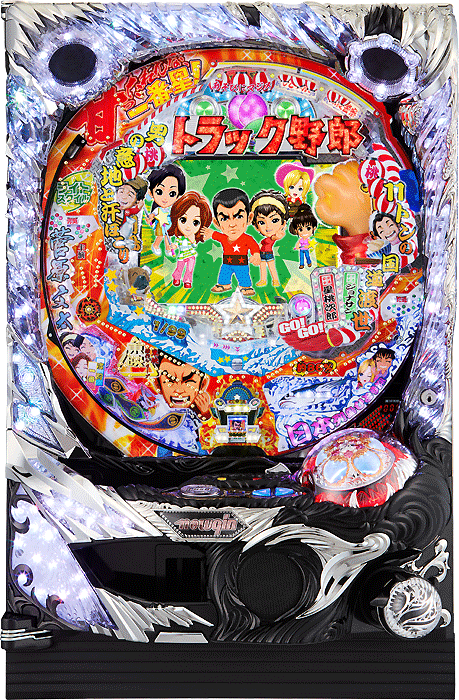 スリーピースドットネット 家庭用中古パチンコ台