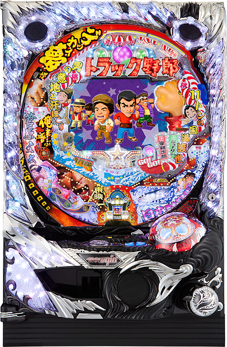スリーピースドットネット 家庭用中古パチンコ台