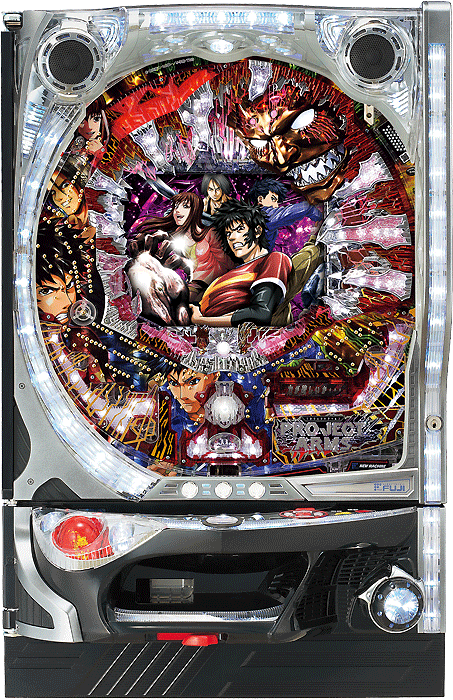 スリーピースドットネット 家庭用中古パチンコ台