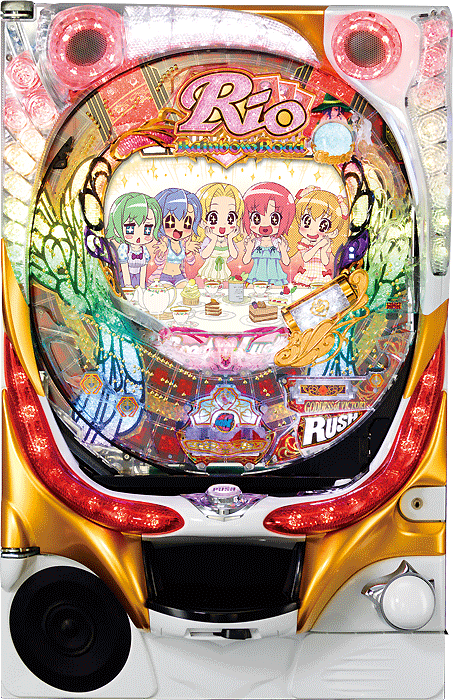 スリーピースドットネット 家庭用中古パチンコ台