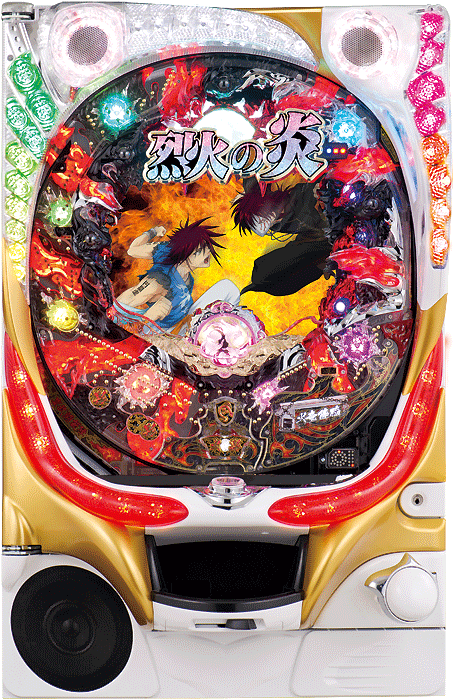 スリーピースドットネット 家庭用中古パチンコ台