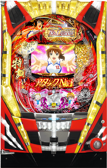 スリーピースドットネット 家庭用中古パチンコ台