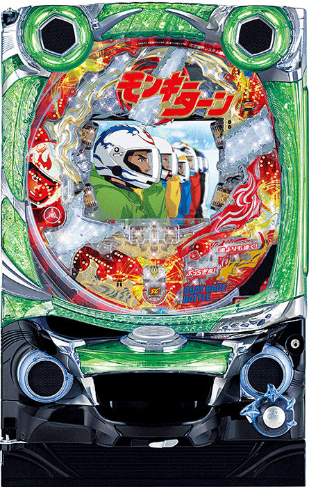 スリーピースドットネット 家庭用中古パチンコ台