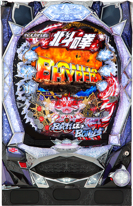 スリーピースドットネット 家庭用中古パチンコ台