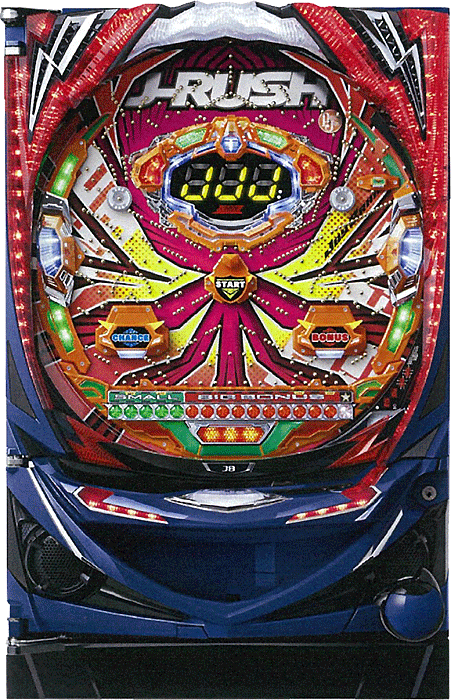 スリーピースドットネット 家庭用中古パチンコ台