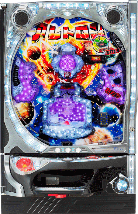 スリーピースドットネット 家庭用中古パチンコ台