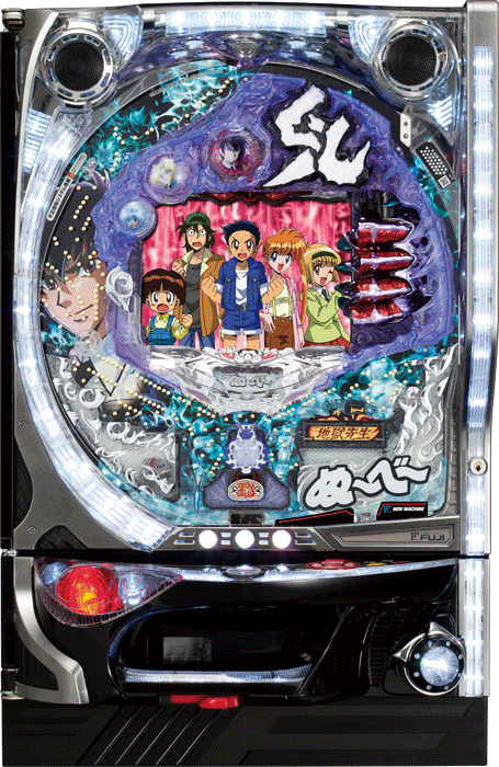 スリーピースドットネット 家庭用中古パチンコ台