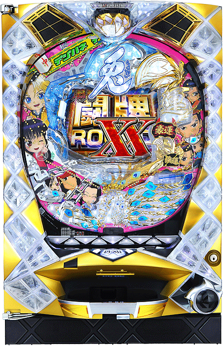 スリーピースドットネット 家庭用中古パチンコ台