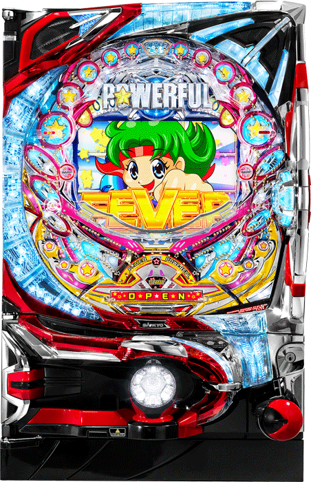 スリーピースドットネット 家庭用中古パチンコ台