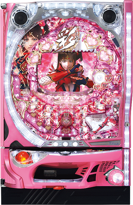 スリーピースドットネット 家庭用中古パチンコ台