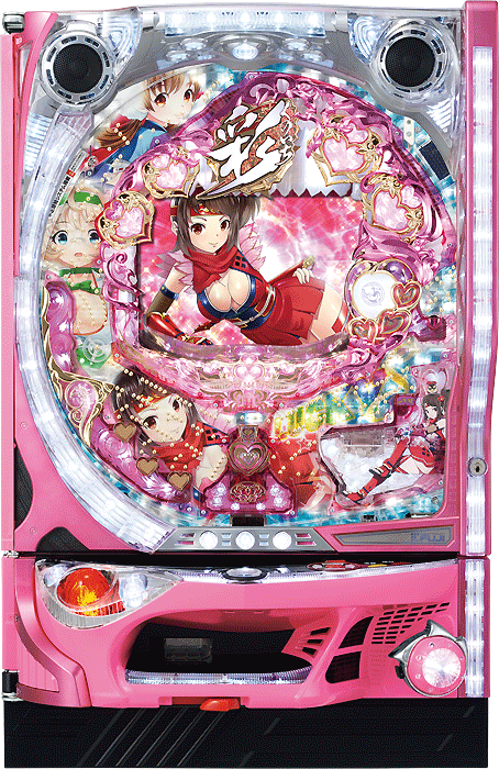 スリーピースドットネット 家庭用中古パチンコ台