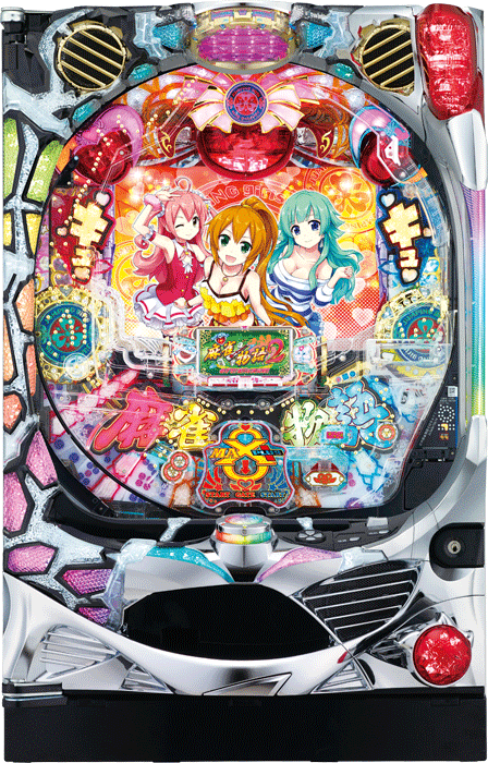 スリーピースドットネット 家庭用中古パチンコ台
