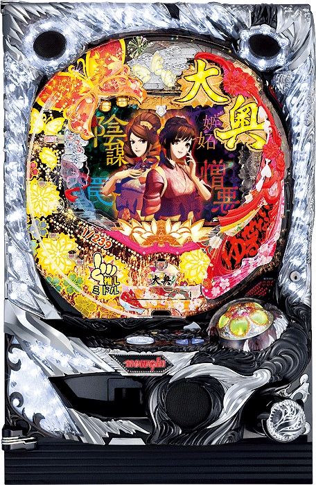 スリーピースドットネット 家庭用中古パチンコ台