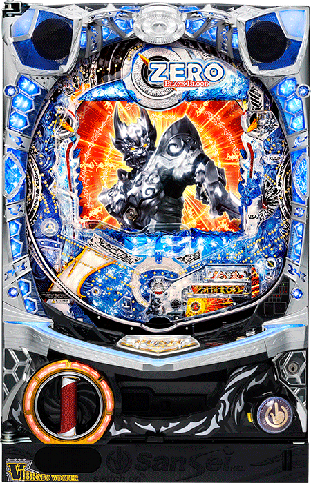 スリーピースドットネット 家庭用中古パチンコ台