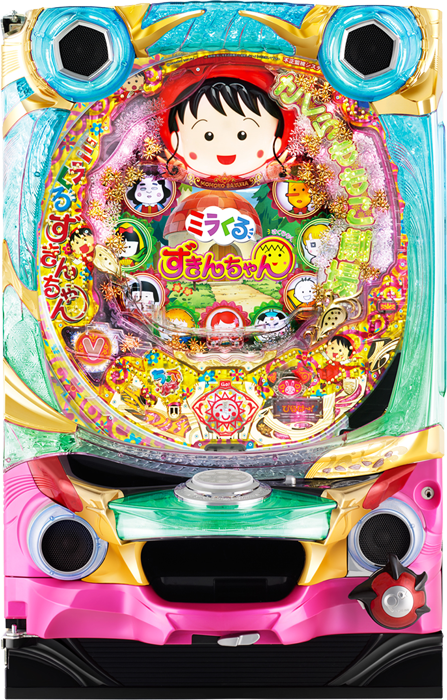 スリーピースドットネット 家庭用中古パチンコ台