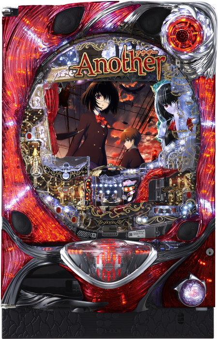 スリーピースドットネット 家庭用中古パチンコ台