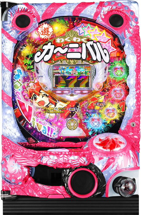 スリーピースドットネット 家庭用中古パチンコ台