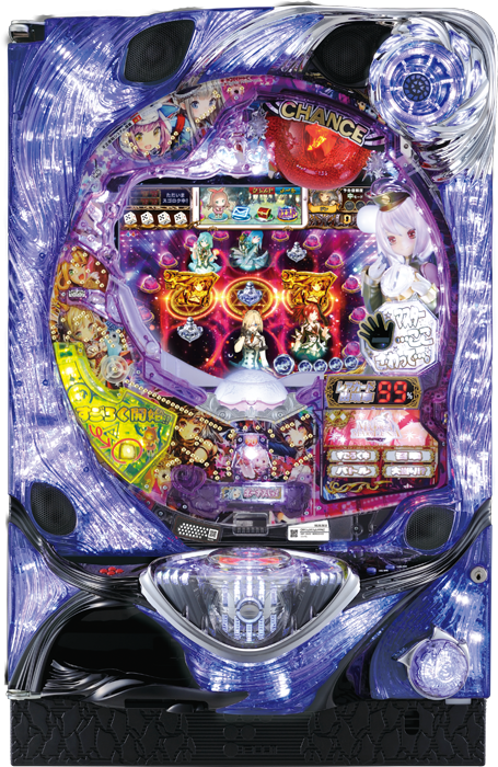 スリーピースドットネット 家庭用中古パチンコ台