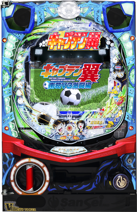 スリーピースドットネット 家庭用中古パチンコ台