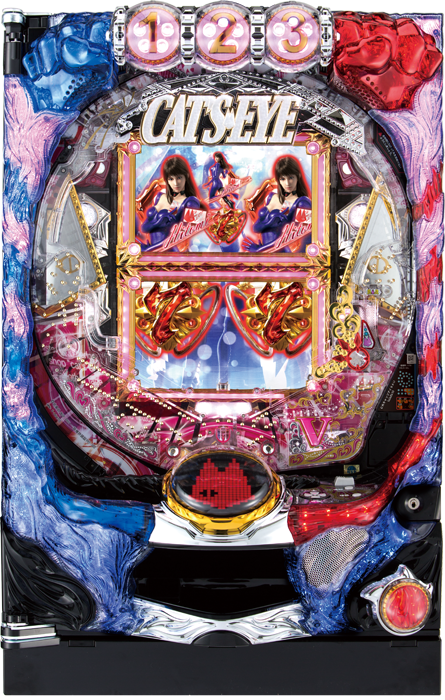 スリーピースドットネット 家庭用中古パチンコ台