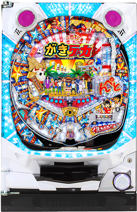 スリーピースドットネット 家庭用中古パチンコ台