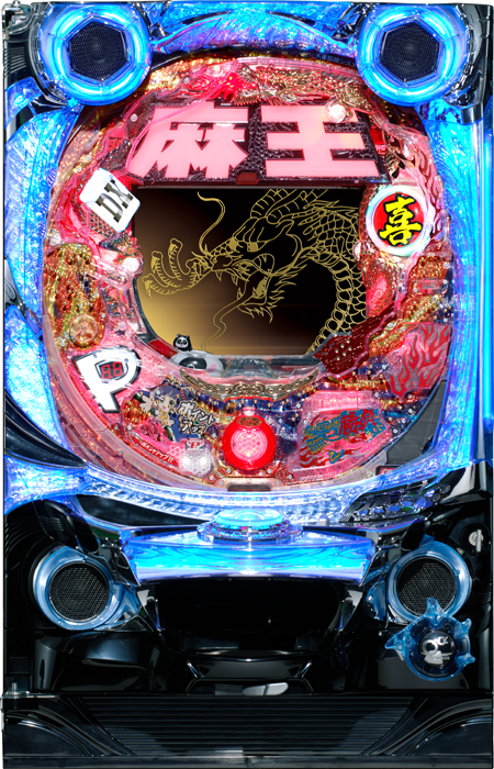 スリーピースドットネット 家庭用中古パチンコ台
