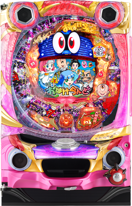 スリーピースドットネット 家庭用中古パチンコ台