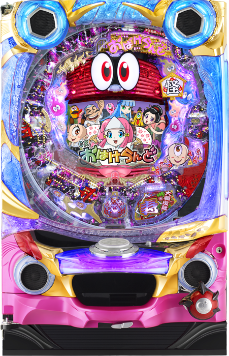 スリーピースドットネット 家庭用中古パチンコ台