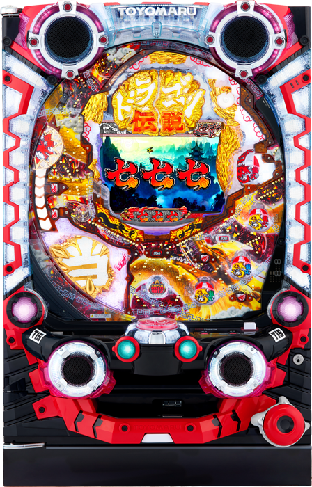 スリーピースドットネット 家庭用中古パチンコ台