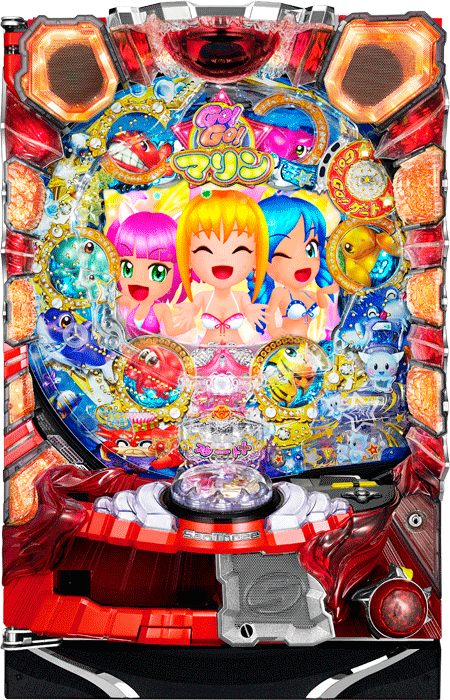 スリーピースドットネット 家庭用中古パチンコ台