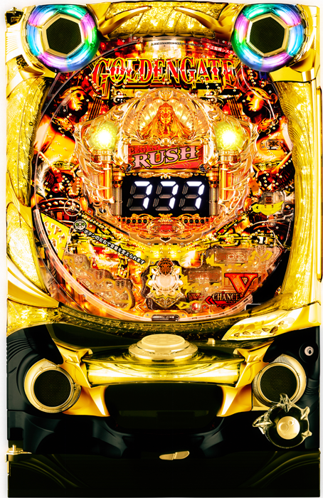 スリーピースドットネット 家庭用中古パチンコ台