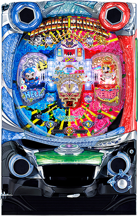 スリーピースドットネット 家庭用中古パチンコ台