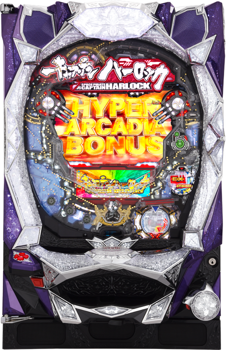 スリーピースドットネット 家庭用中古パチンコ台