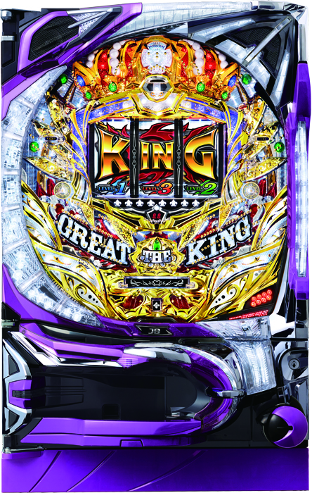 スリーピースドットネット 家庭用中古パチンコ台