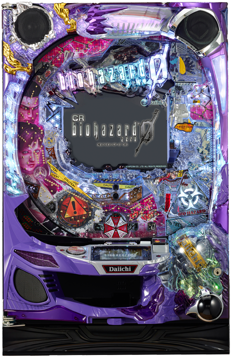 スリーピースドットネット 家庭用中古パチンコ台