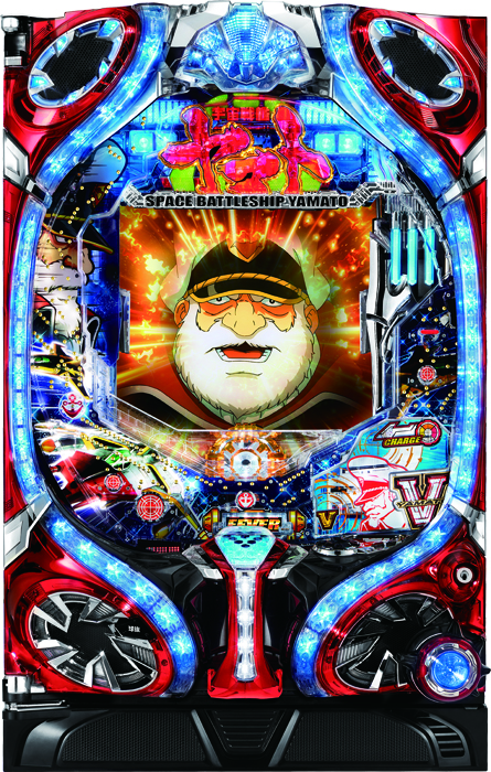 スリーピースドットネット 家庭用中古パチンコ台