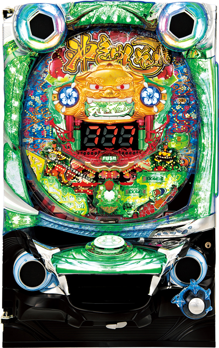 スリーピースドットネット 家庭用中古パチンコ台