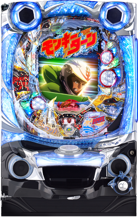 スリーピースドットネット 家庭用中古パチンコ台