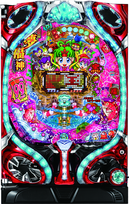 スリーピースドットネット 家庭用中古パチンコ台